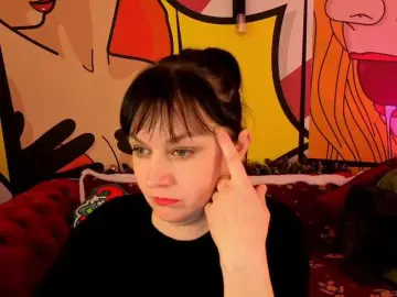 MariStorm  live sex cam