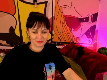 MariStorm  live sex cam