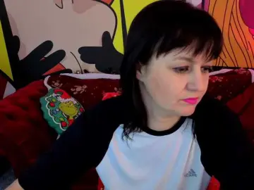 MariStorm  live sex cam