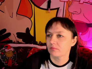 MariStorm  live sex cam