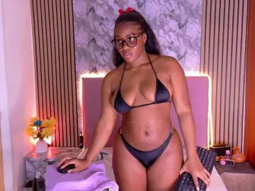 Choco-dessert  live sex cam