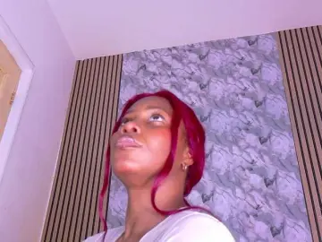 Choco-dessert  live sex cam