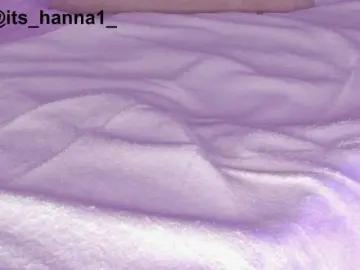Cutte-hanna18  live sex cam
