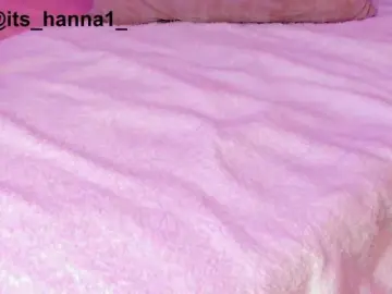 Cutte-hanna18  live sex cam