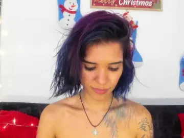 Marley-luna  live sex cam