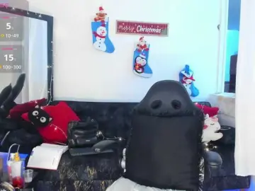 Marley-luna  live sex cam