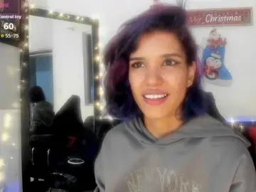 Marley-luna  live sex cam