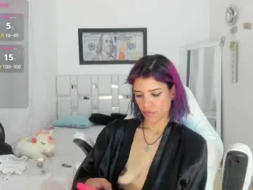 Marley-luna  live sex cam