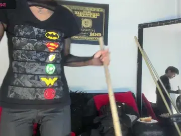 Marley-luna  live sex cam