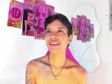 Marley-luna  live sex cam