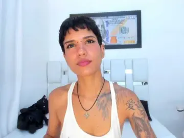 Marley-luna  live sex cam