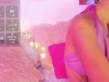 Marley-luna  live sex cam