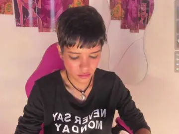 Marley-luna  live sex cam