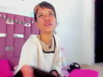 Marley-luna  live sex cam