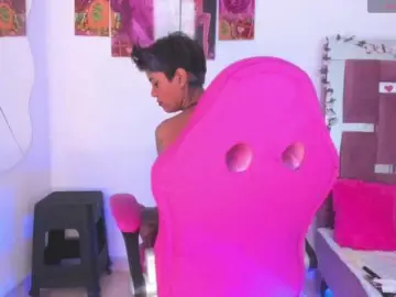 Marley-luna  live sex cam