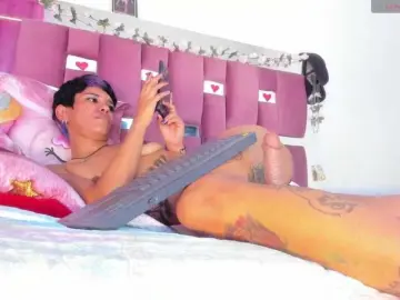 Marley-luna  live sex cam