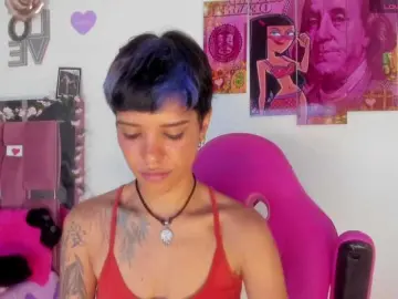 Marley-luna  live sex cam