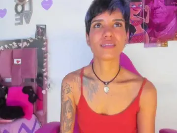 Marley-luna  live sex cam