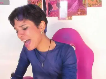 Marley-luna  live sex cam