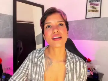 Marley-luna  live sex cam