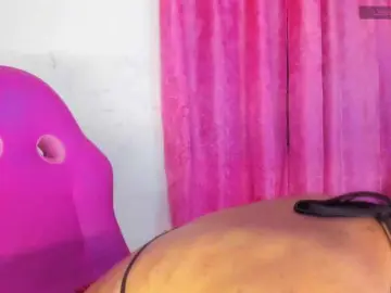 Marley-luna  live sex cam