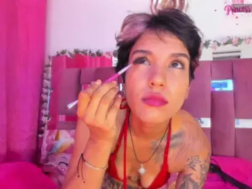 Marley-luna  live sex cam