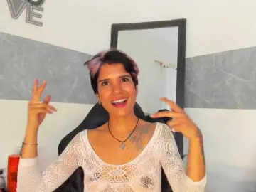 Marley-luna  live sex cam