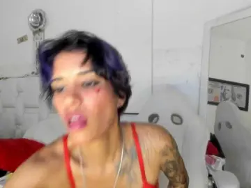 Marley-luna  live sex cam