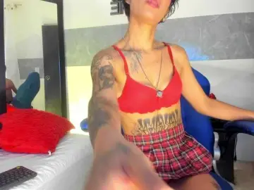 Marley-luna  live sex cam