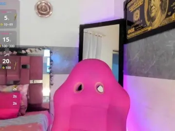 Marley-luna  live sex cam