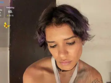 Marley-luna  live sex cam