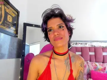 Marley-luna  live sex cam