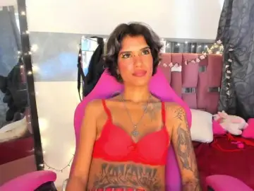 Marley-luna  live sex cam