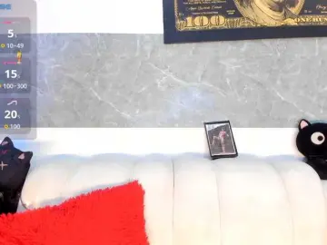 Marley-luna  live sex cam