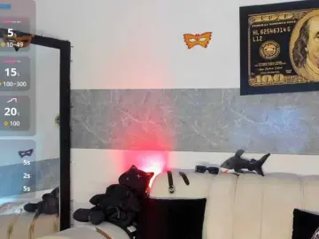 Marley-luna  live sex cam