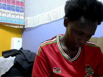 Africanpretty22  live sex cam