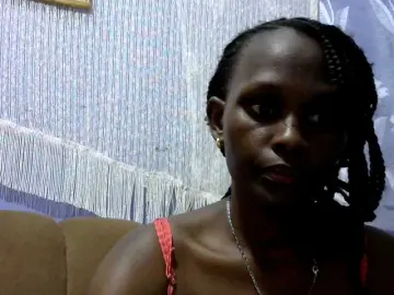 Africanpretty22  live sex cam
