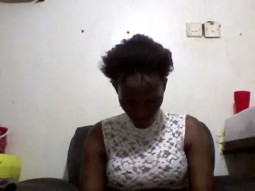Africanpretty22  live sex cam