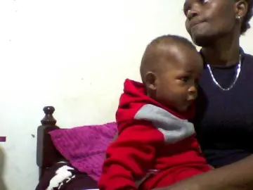 Africanpretty22  live sex cam