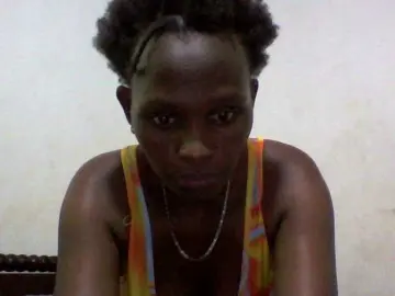 Africanpretty22  live sex cam