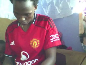 Africanpretty22  live sex cam