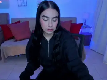 AlanaFox  live sex cam