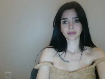 Gloriyapg  live sex cam