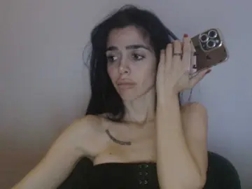 Gloriyapg  live sex cam