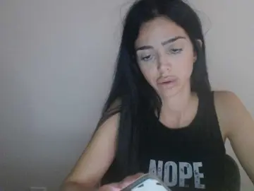 Gloriyapg  live sex cam