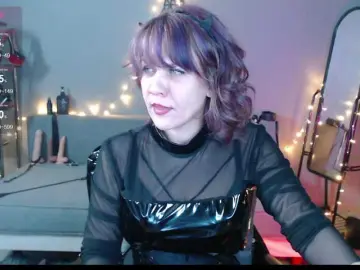 Goddess-Orsa  live sex cam