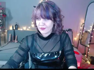 Goddess-Orsa  live sex cam