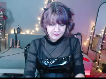 Goddess-Orsa  live sex cam