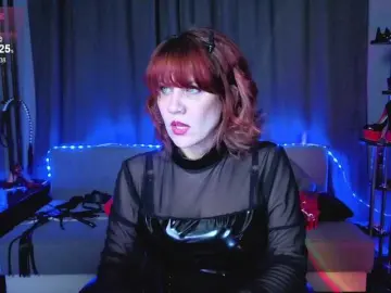 Goddess-Orsa  live sex cam