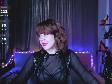 Goddess-Orsa  live sex cam